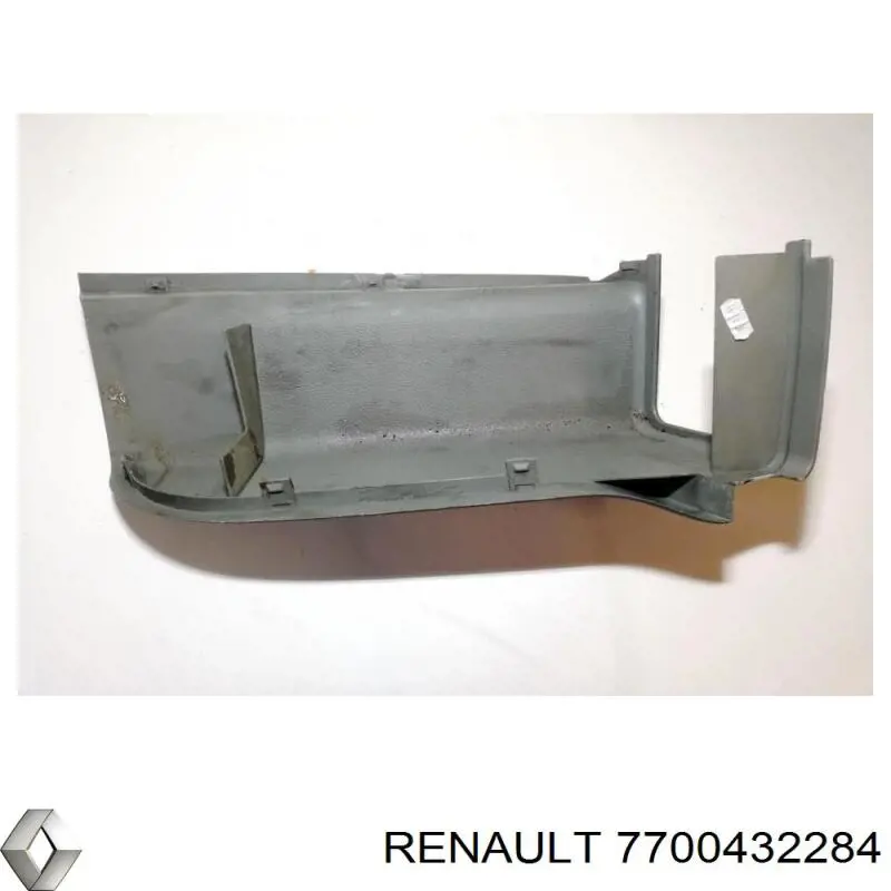 7700432284 Renault (RVI) 