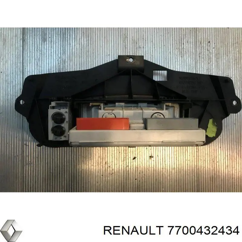  Renault (RVI) 7700432434 цена, от 7.60 USD
