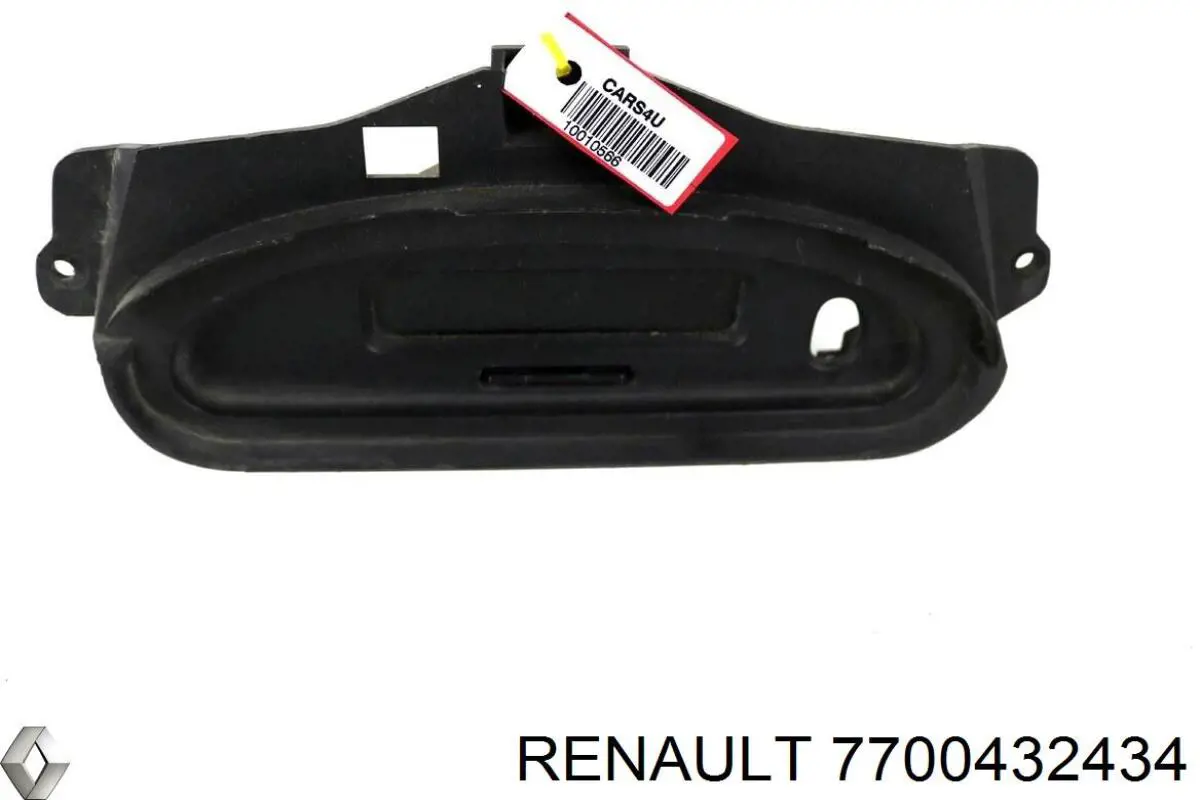 7700432434 Renault (RVI) 