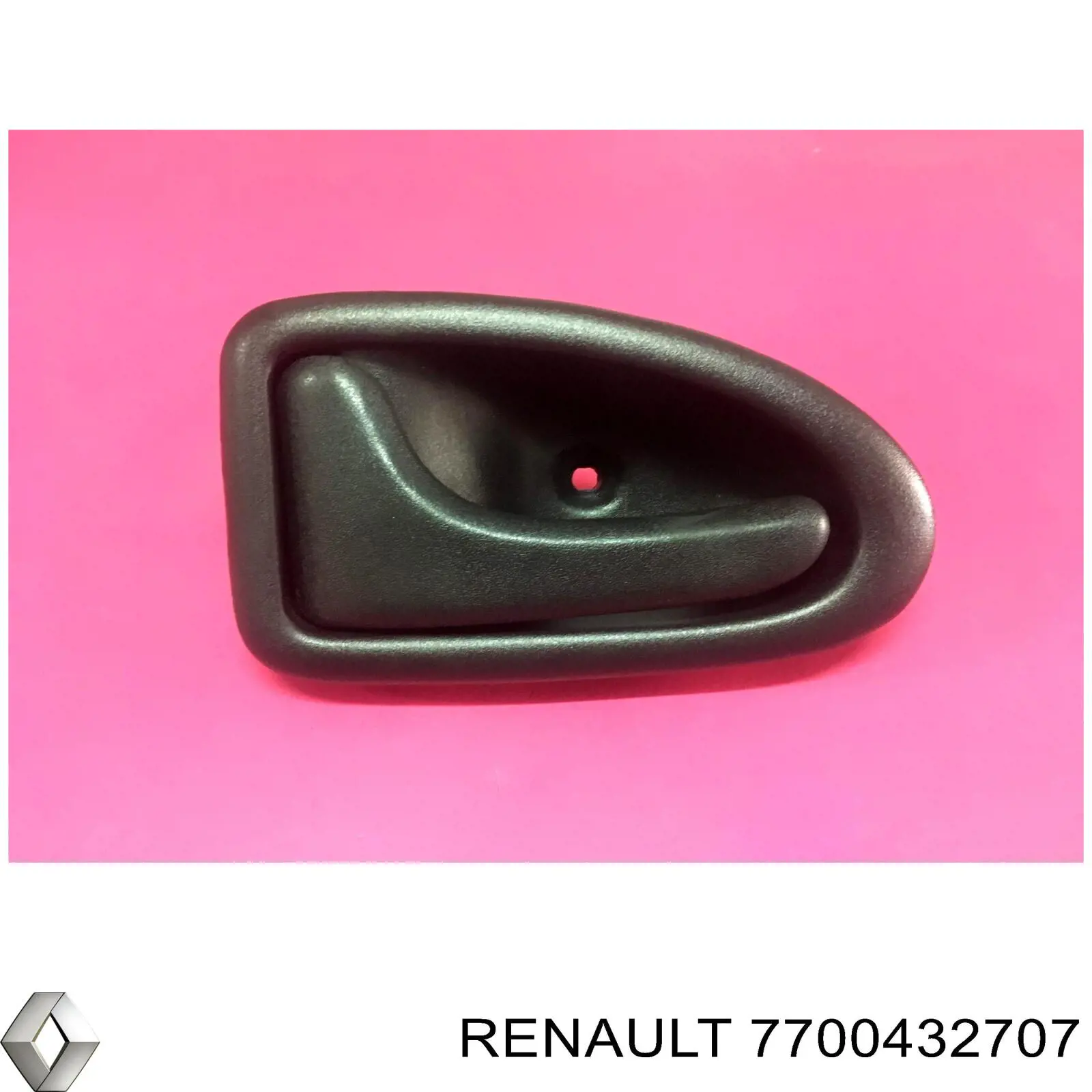  Renault (RVI) 7700432707 цена, от 3.80 USD