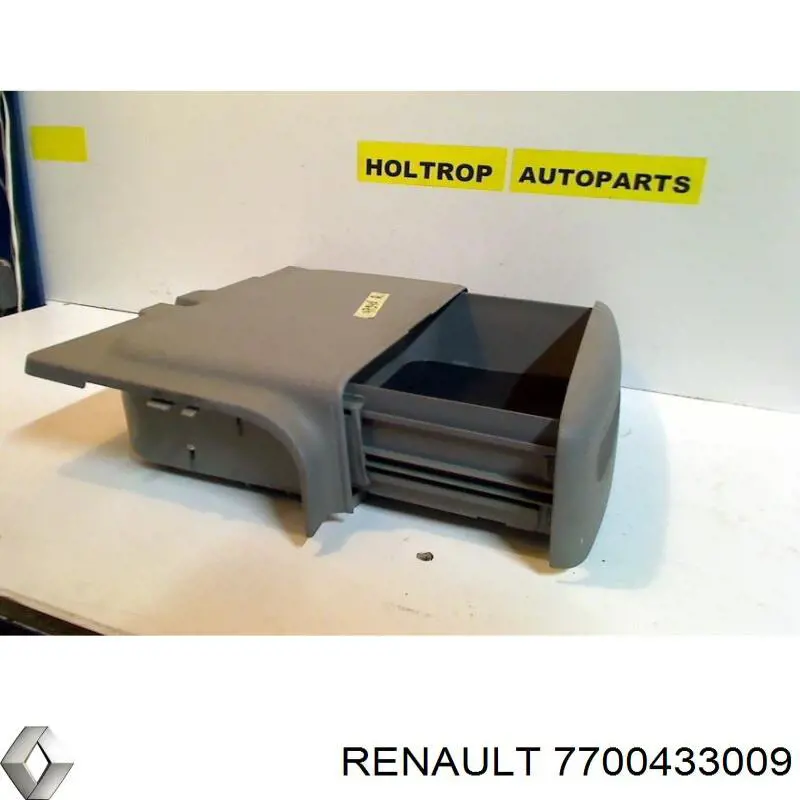  Renault (RVI) 7700433009
