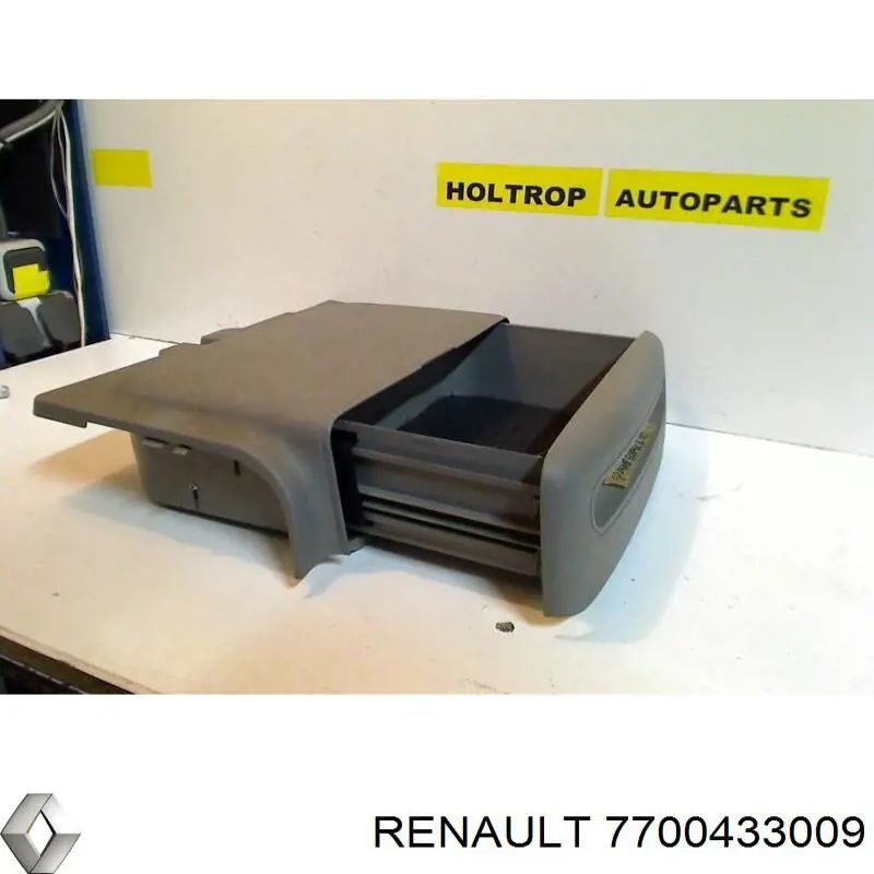  Renault (RVI) 7700433009 цена, от 10.14 USD