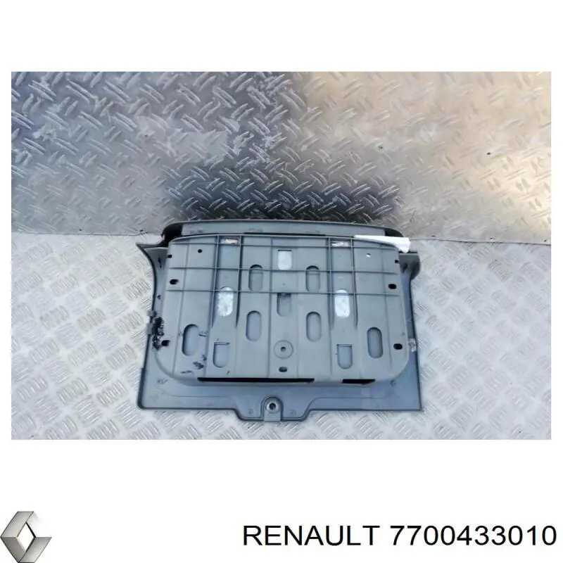  7700433010 Renault (RVI)