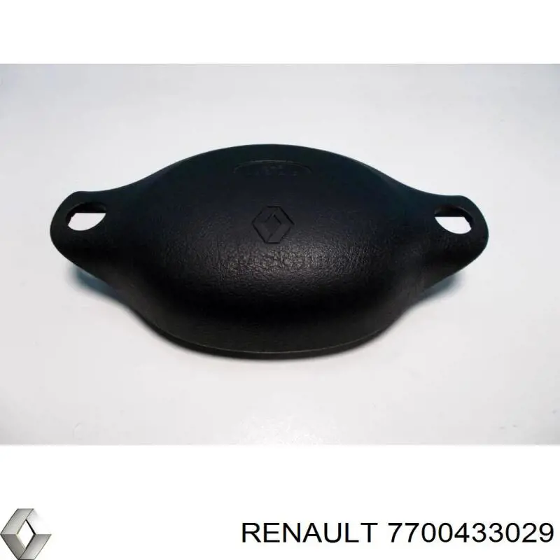7700433029 Renault (RVI) подушка безопасности (airbag водительская)
