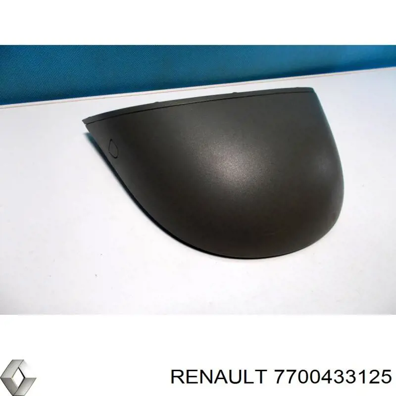 Фонарь сигнала торможения Renault (RVI) 7700433125 цена, от 50.68 USD