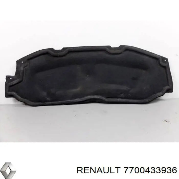 7700433936 Renault (RVI) 