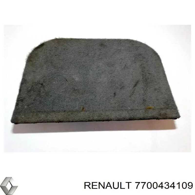  7700434109 Renault (RVI)