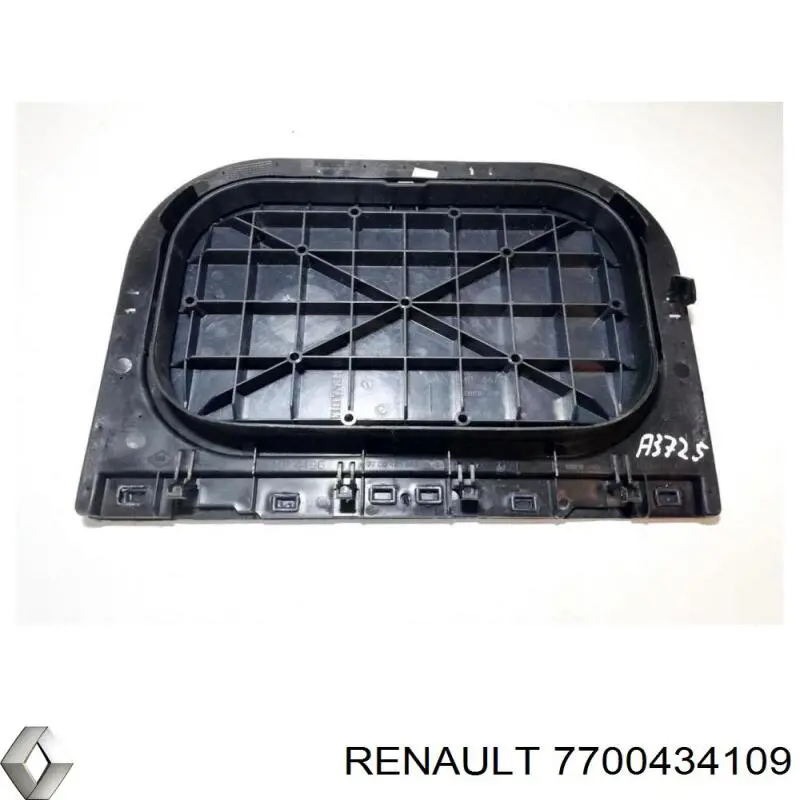 Renault (RVI) 7700434109 цена, от 5.64 USD