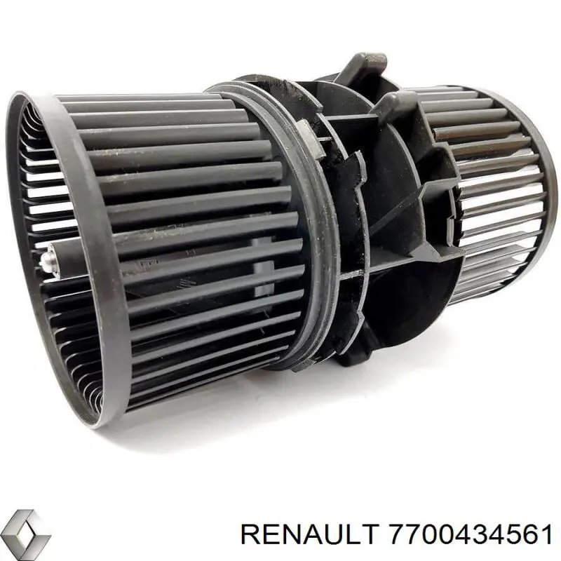 Купить 7700434561 Renault (RVI) Лягушка стоп сигнала
