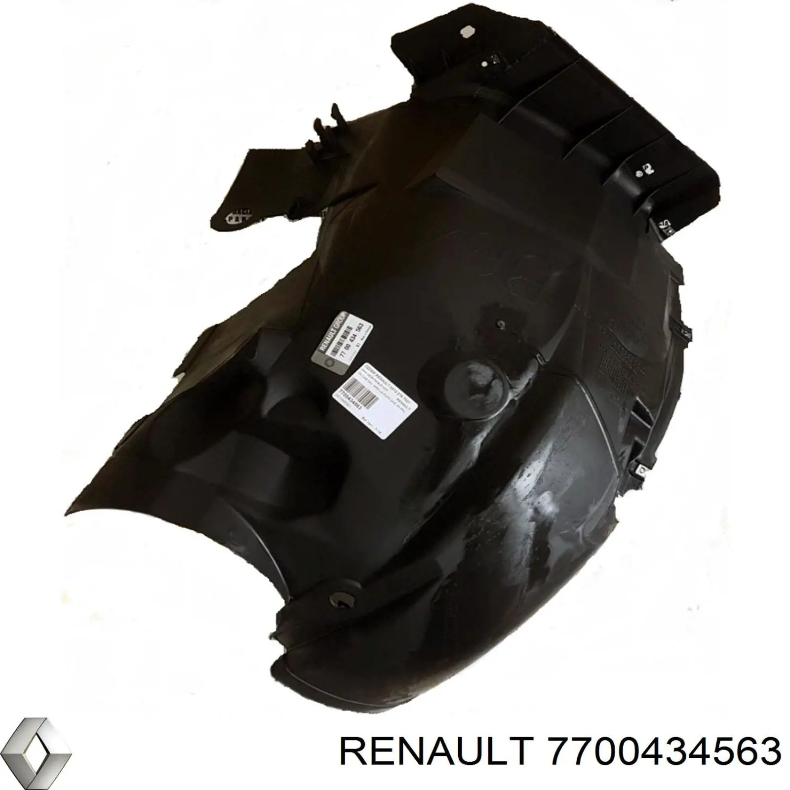 7700434563 Renault (RVI)