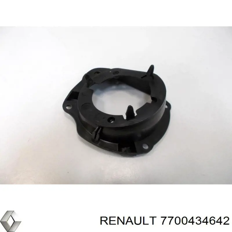172211844R Renault (RVI) 