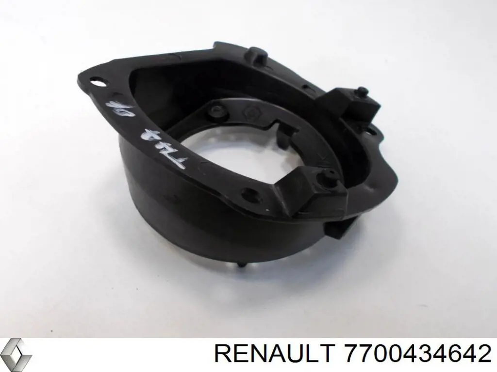 Купить 172211844R Renault (RVI) 