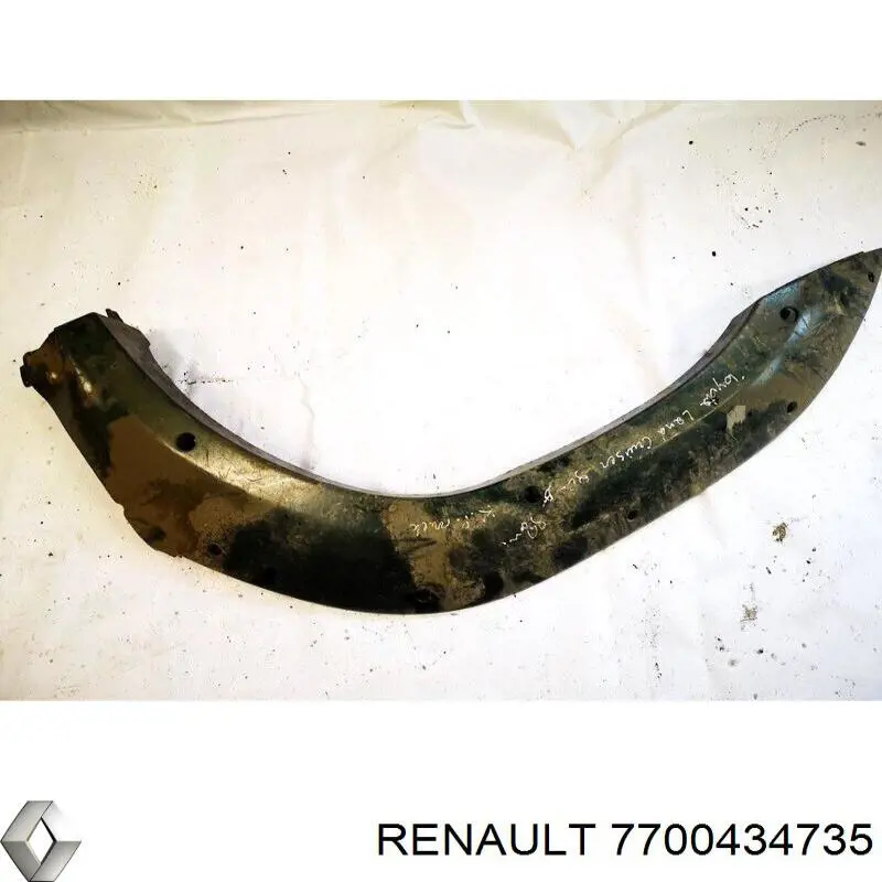  7700434735 Renault (RVI)