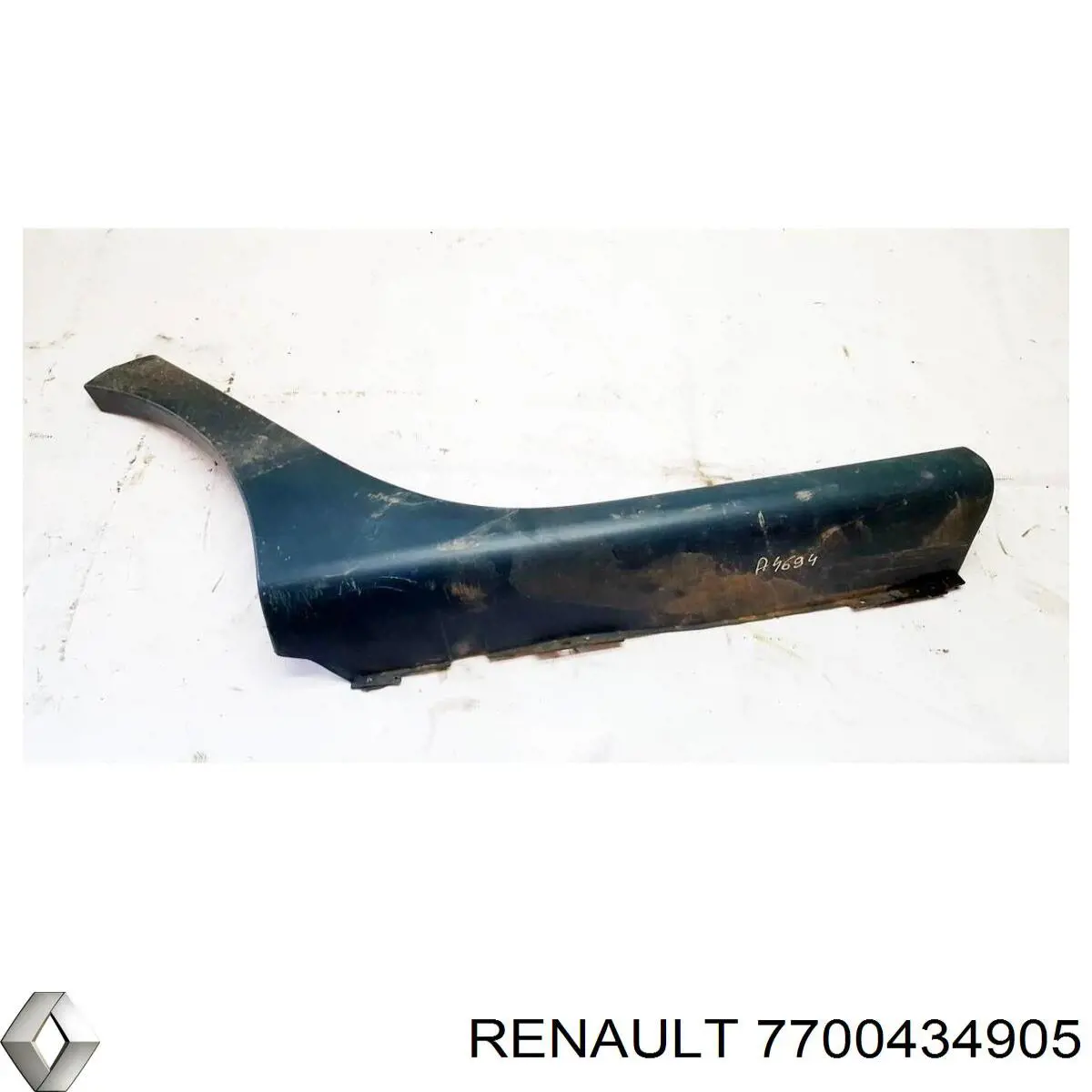  7700434905 Renault (RVI)