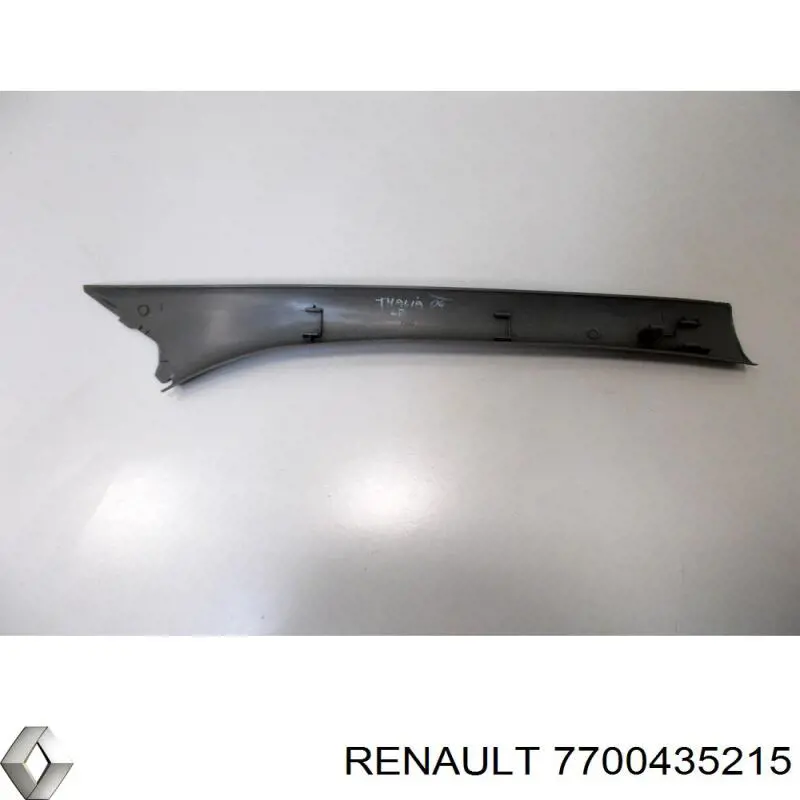  7700435215 Renault (RVI)