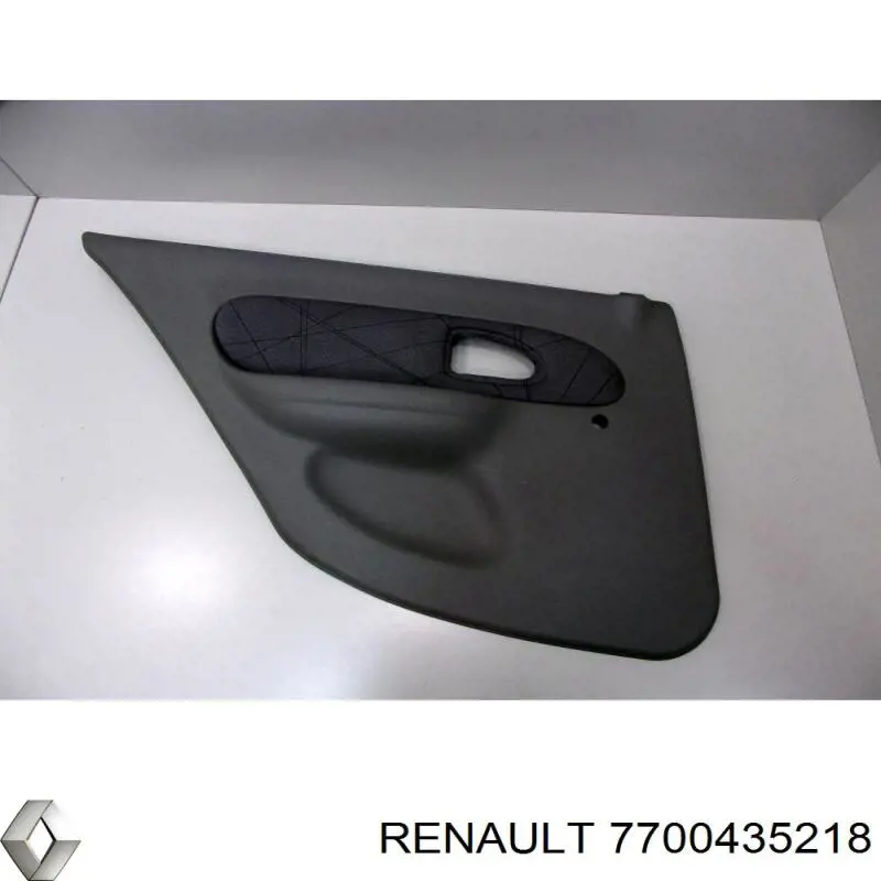  Renault (RVI) 7700435218 цена, от  USD