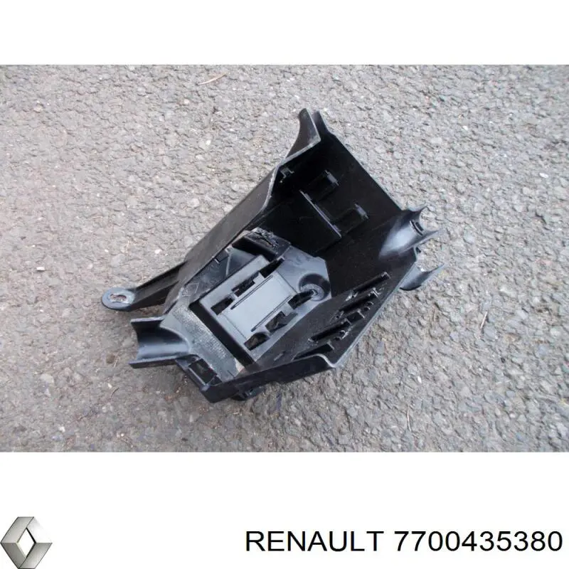 7700435380 Renault (RVI) 