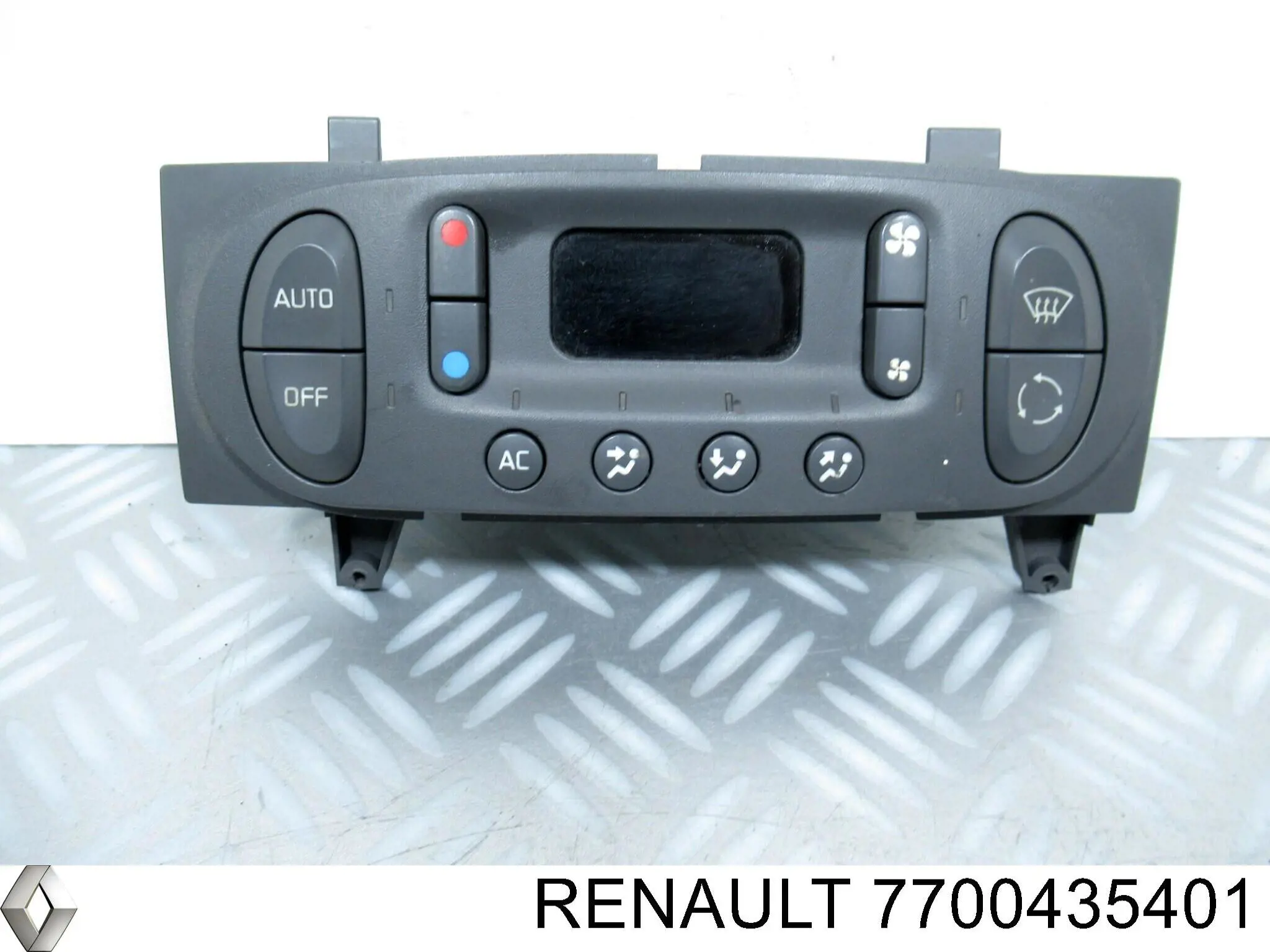 7700435401 Renault (RVI) 