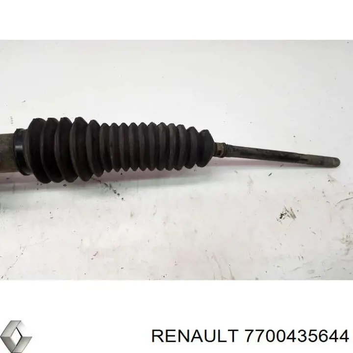 Реечный рулевой механизм Renault (RVI) 7700435644 цена, от 204.61 USD