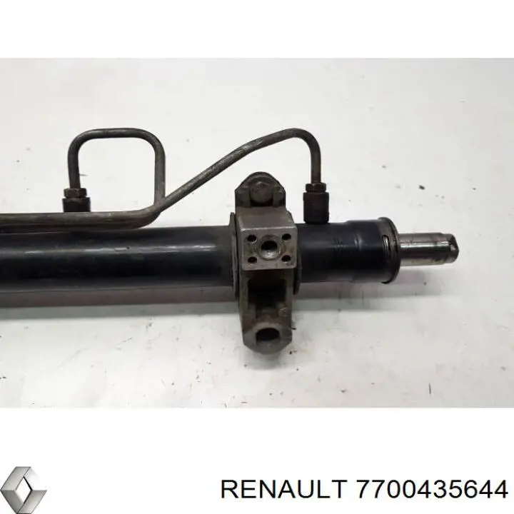 Рейка рулевая Renault (RVI) 7700435644