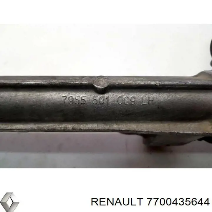 7700435644 Renault (RVI) Управление рулевое в сборе