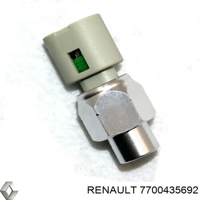 7700435692 Renault (RVI) Датчик насоса гидроусилителя