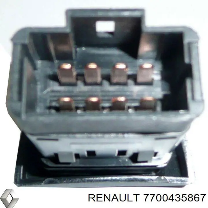 Кнопка аварийного сигнала Polcar 6007P30 цена, от 6.70 USD