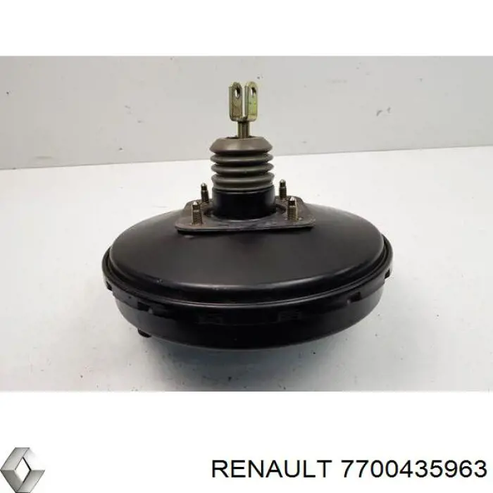 7700435963 Renault (RVI) 