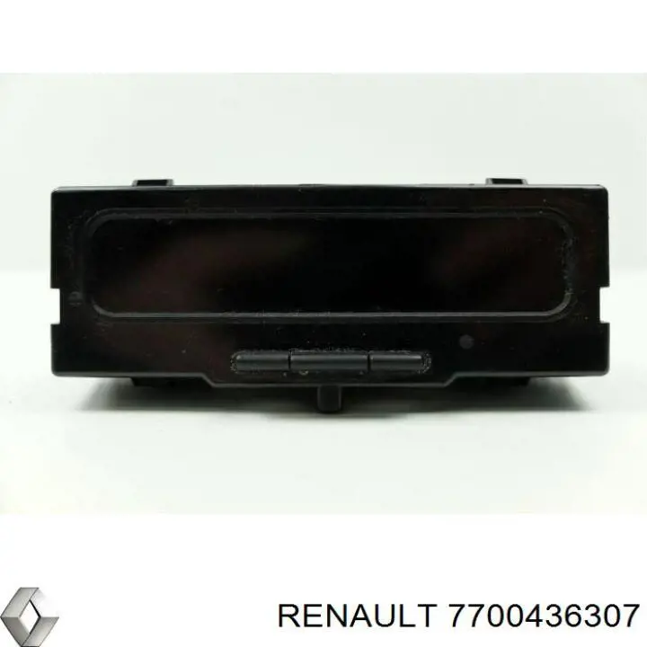  Renault (RVI) 7700436307 цена, от 11.27 USD