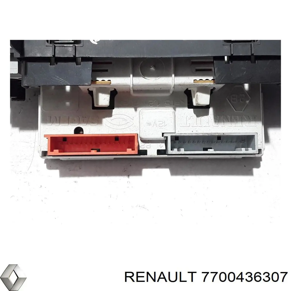 Купить 7700436307 Renault (RVI) 