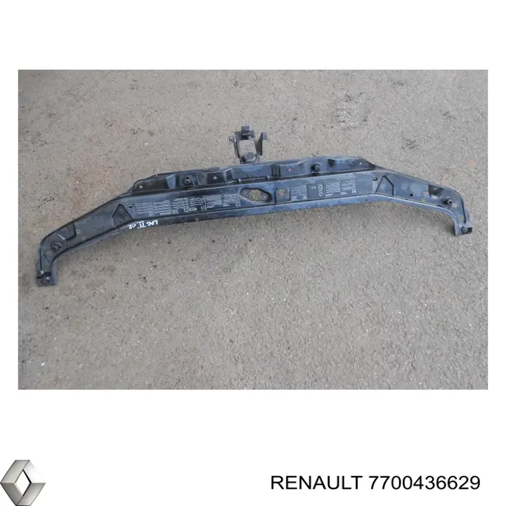 7700436629 Renault (RVI) 