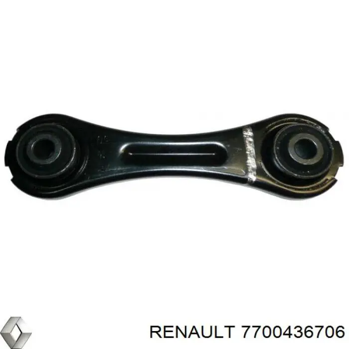 Стойка стабилизатора заднего Renault (RVI) 7700436706
