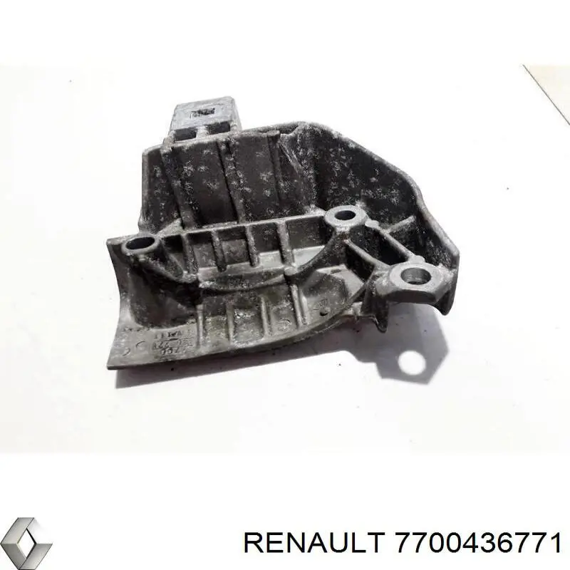 7700436771 Renault (RVI) 