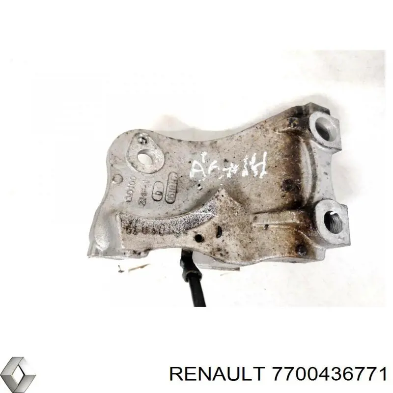  Renault (RVI) 7700436771 цена, от 22.55 USD