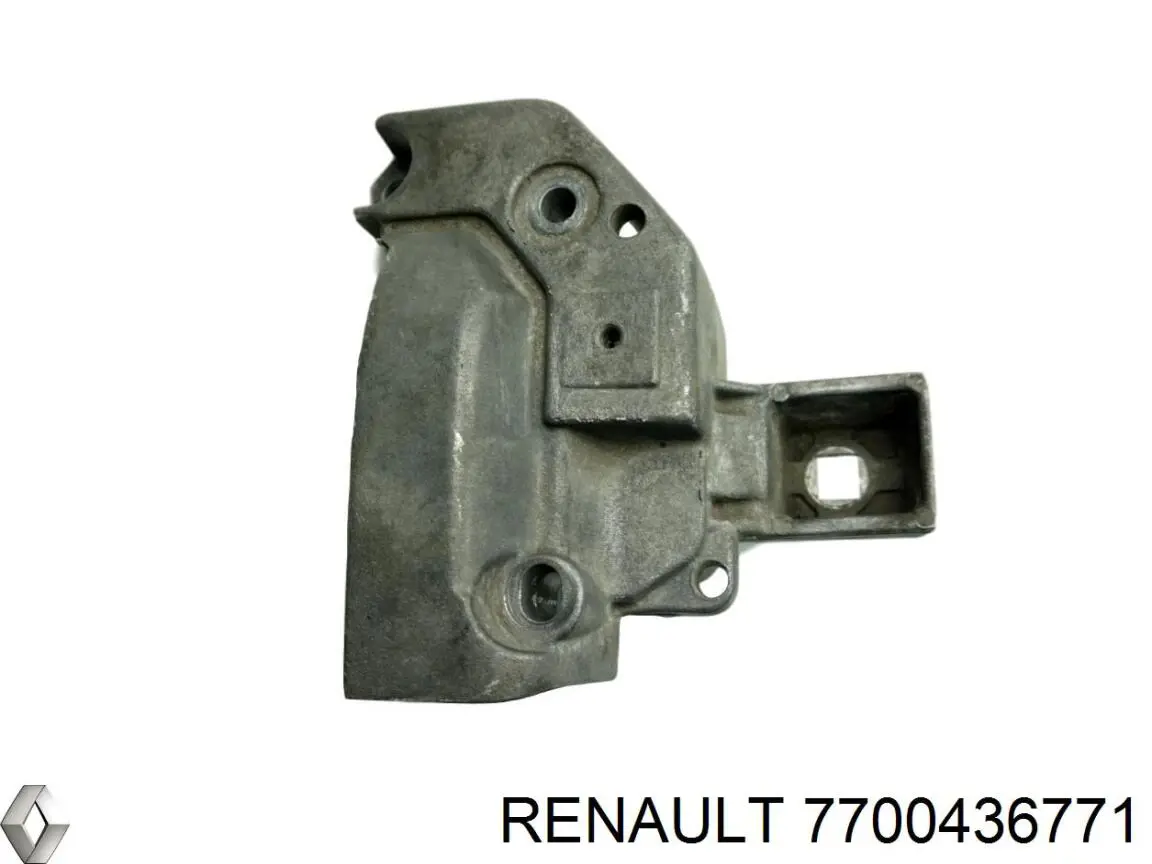 7700436771 Renault (RVI) 