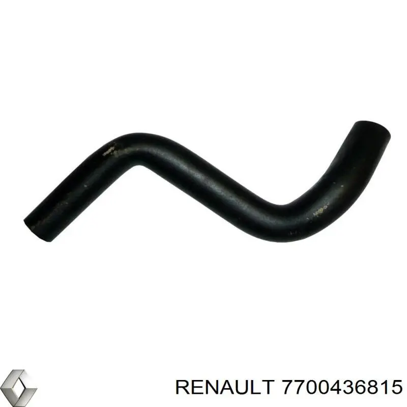 7700436815 Renault (RVI) 