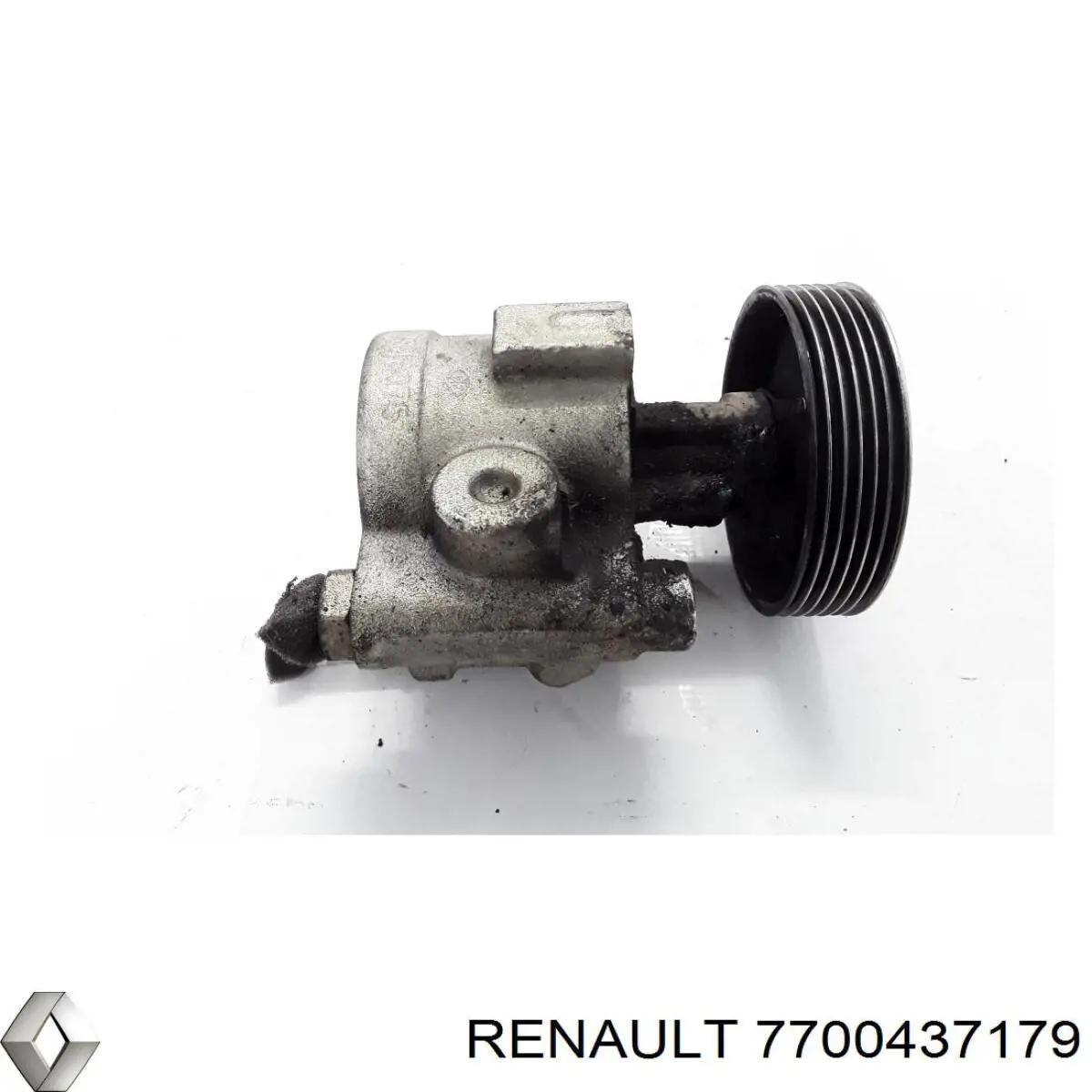 7700437179 Renault (RVI) 