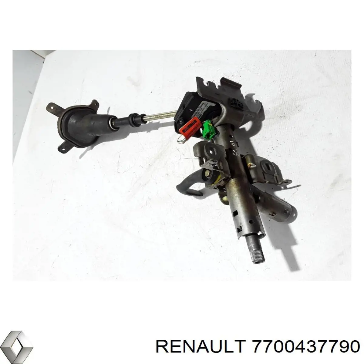 7700437790 Renault (RVI) 