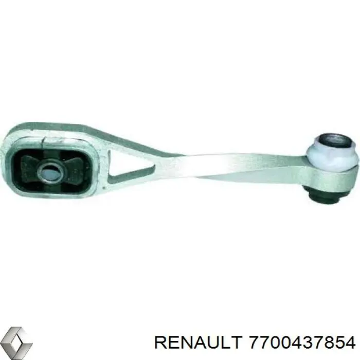Задняя опора двигателя Renault (RVI) 7700437854 цена, от 16.01 USD