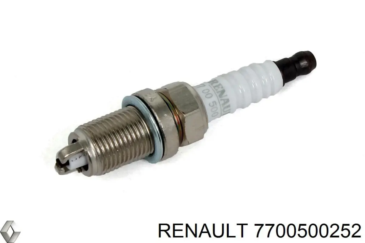 7700500252 Renault (RVI)