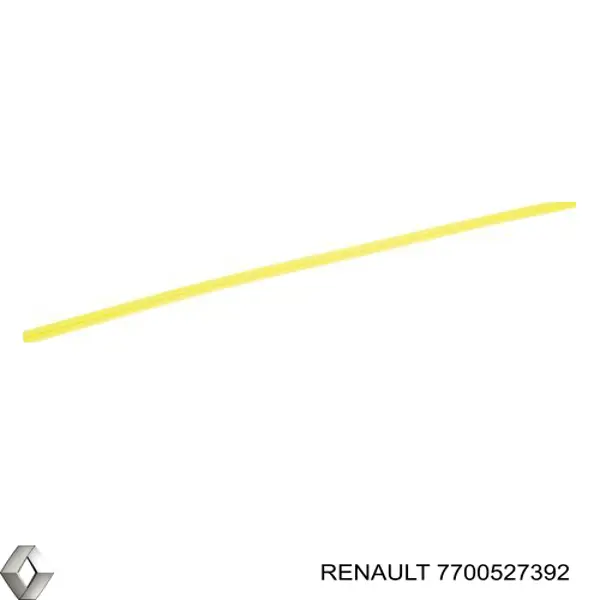 7700527392 Renault (RVI) 