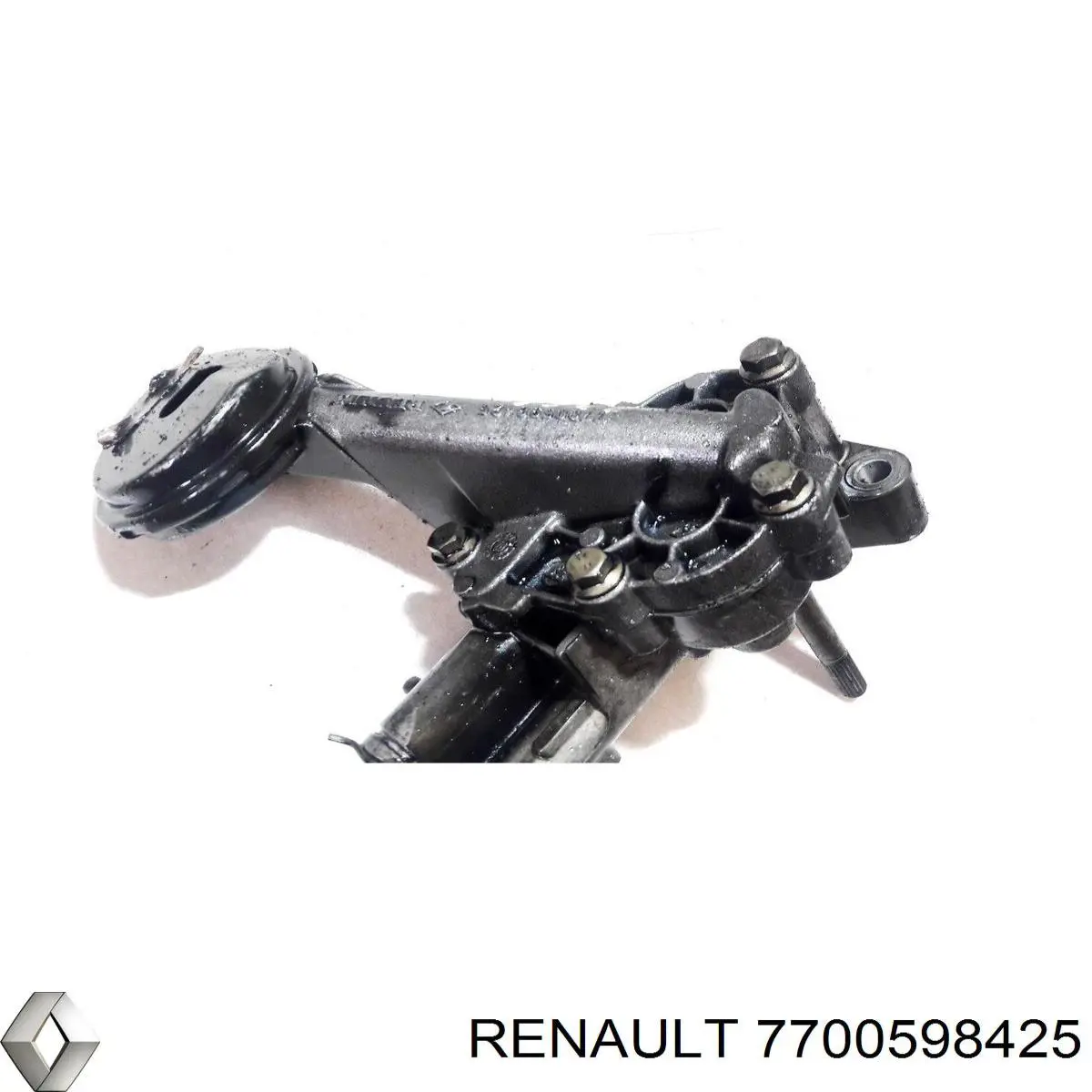  Renault (RVI) 7700598425 цена, от 44.34 USD