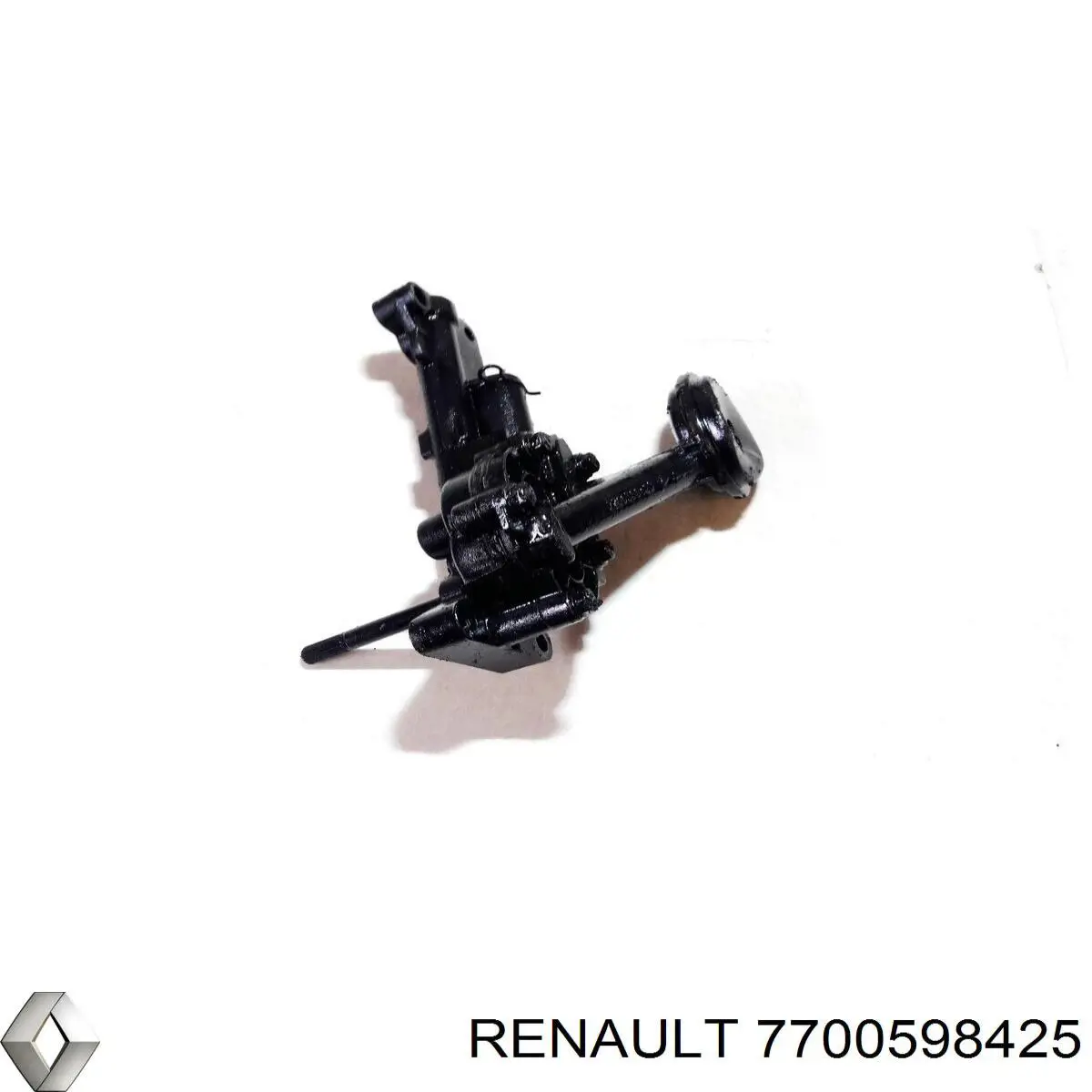 Купить 7700598425 Renault (RVI) 