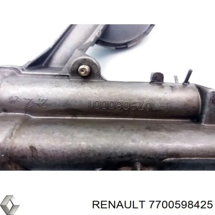 7700598425 Renault (RVI)