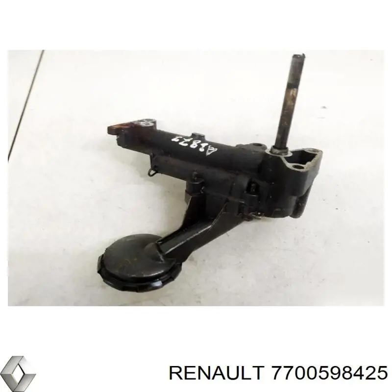  Renault (RVI) 7700598425