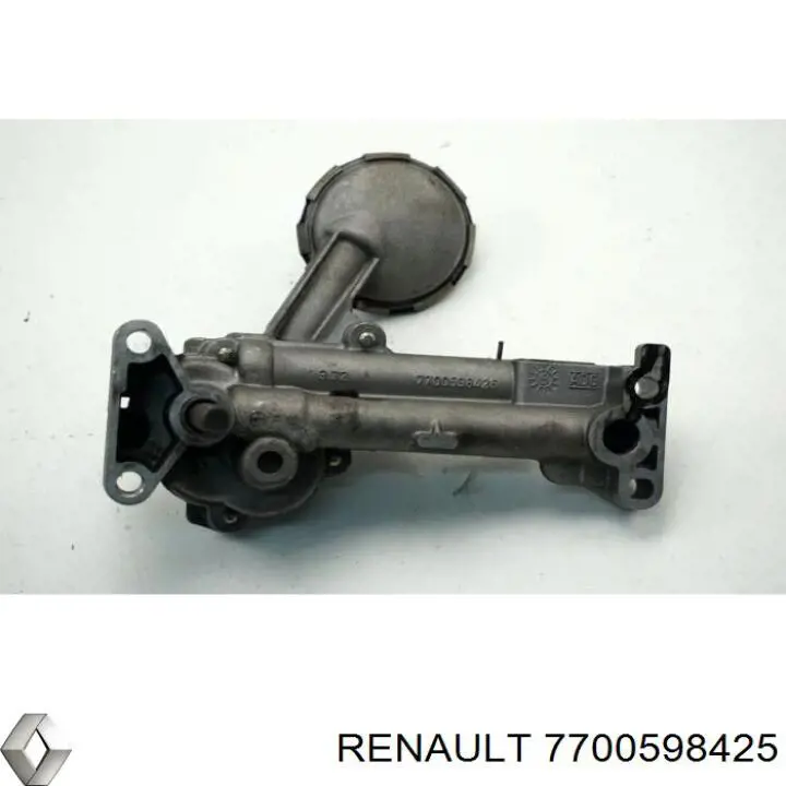  7700598425 Renault (RVI)