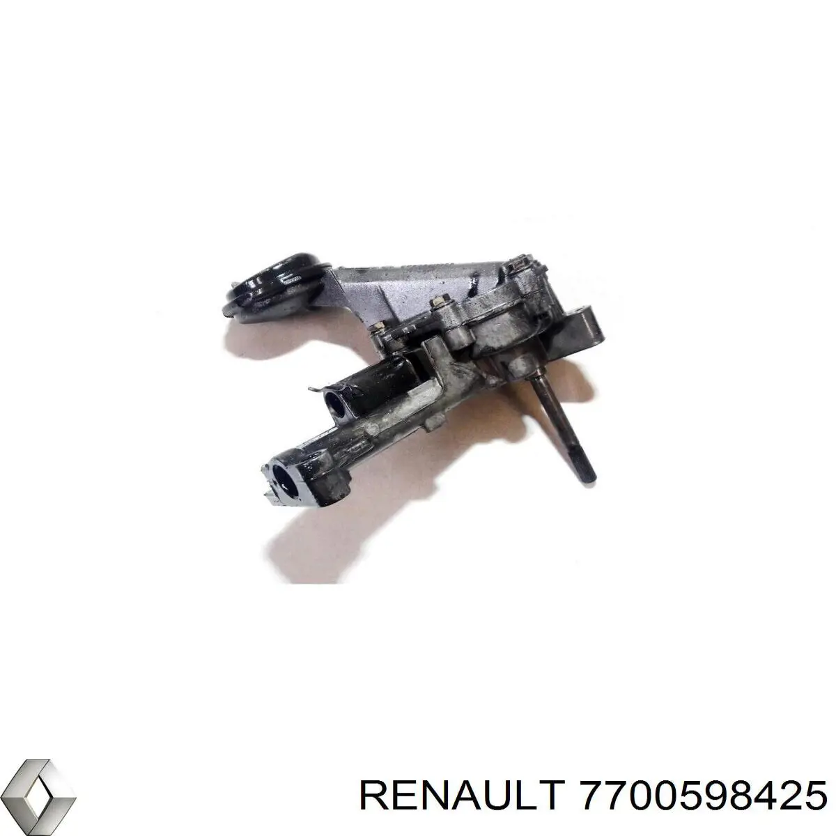 7700598425 Renault (RVI) 