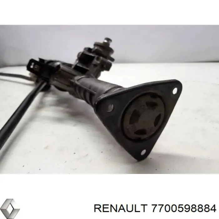 Купить 7700598884 Renault (RVI) Рулевая рейка