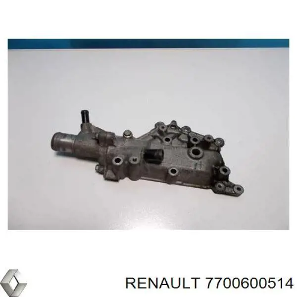  Renault (RVI) 7700600514 цена, от 25.51 USD