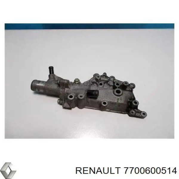 Купить 7700600514 Renault (RVI) 